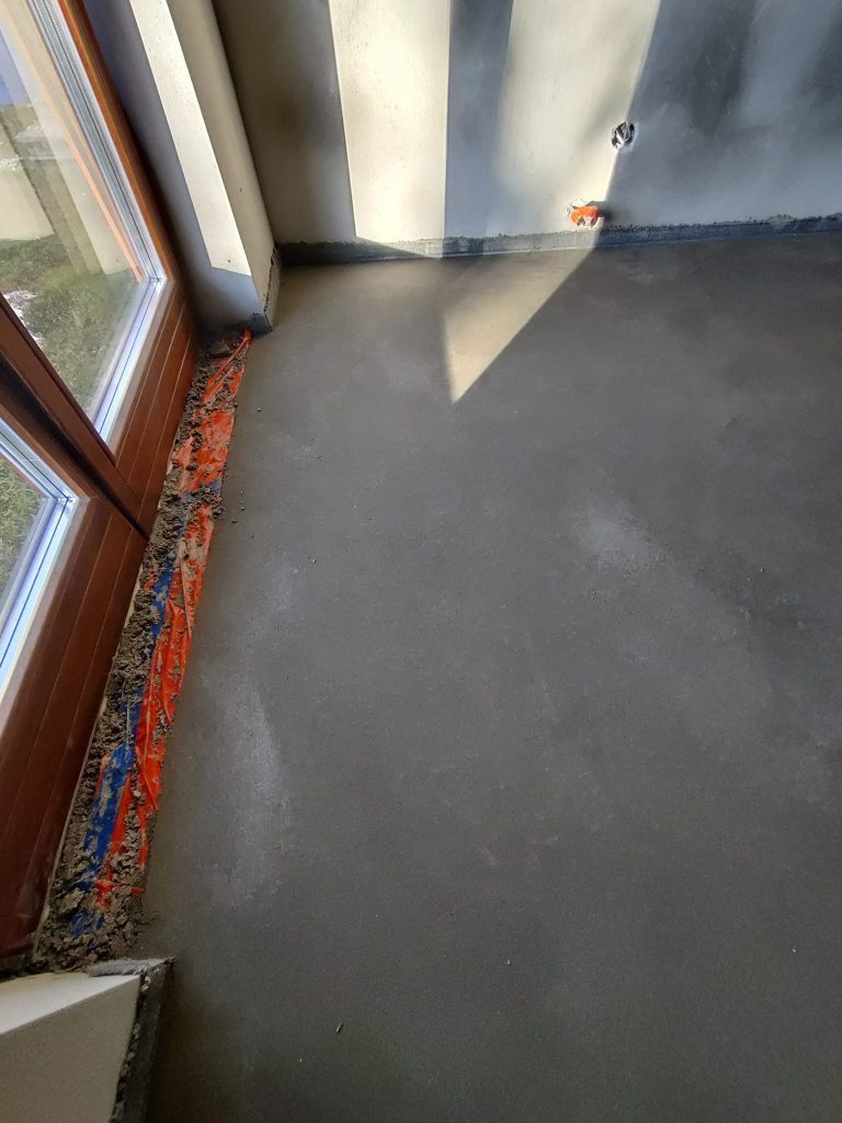 Brezovica, cementová kompletka v TOP kvalite
