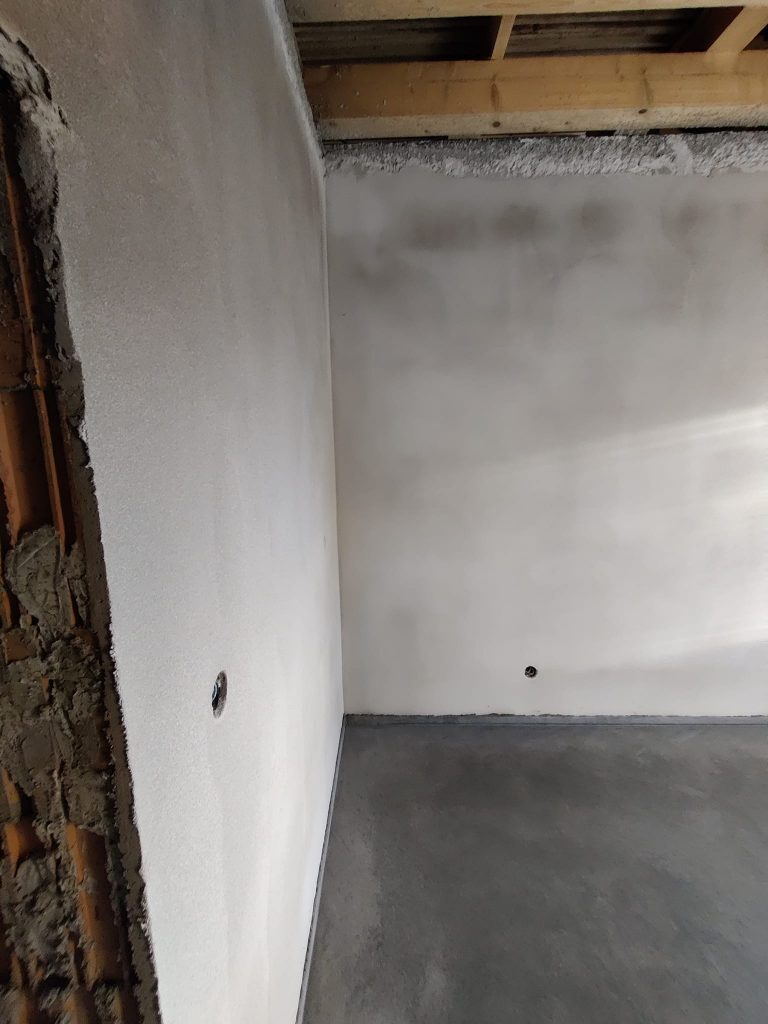 Brezovica, cementová kompletka v TOP kvalite