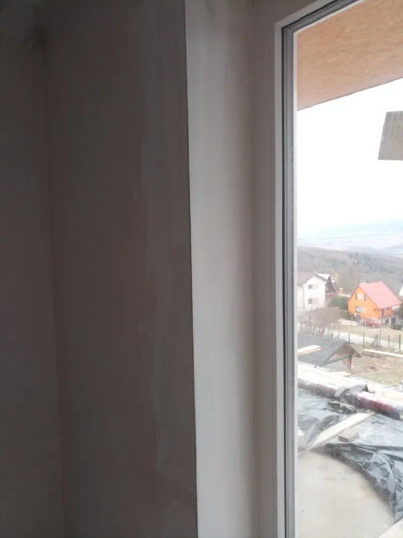 Emergency pre kamaráta: sadru vždy opravíš, aj také praskliny, ak statika nepustí – fotka 31
