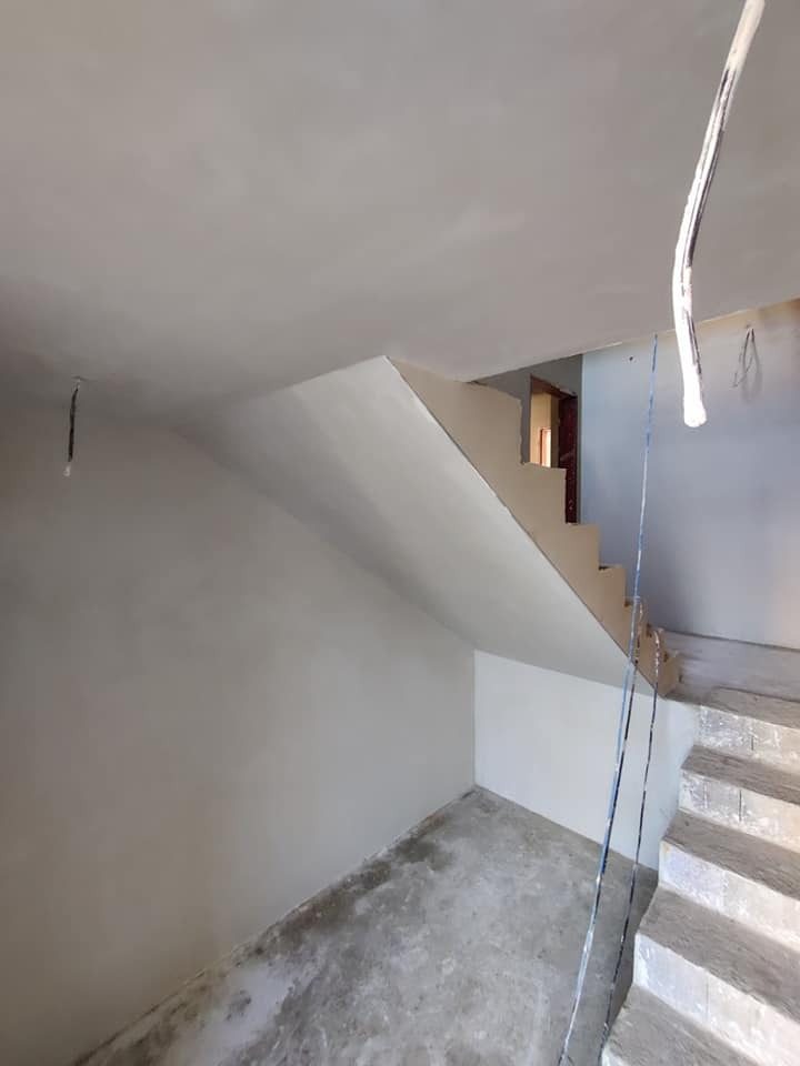 Granč Petrovce hotový