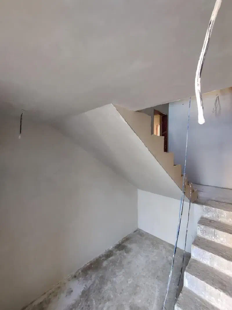 Granč Petrovce hotový – fotka 2