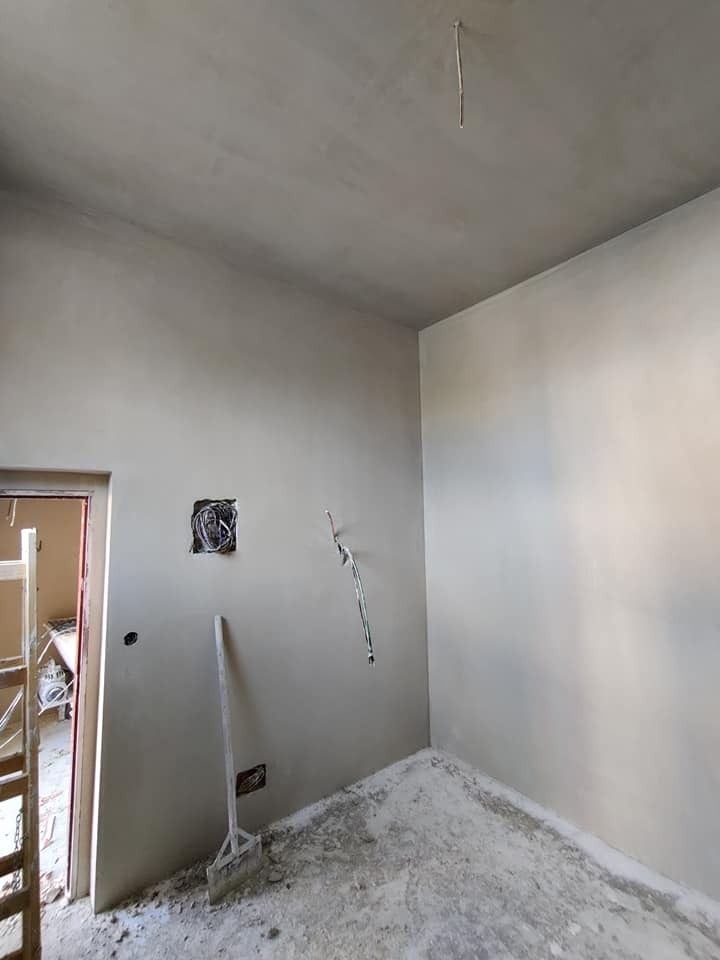 Granč Petrovce hotový