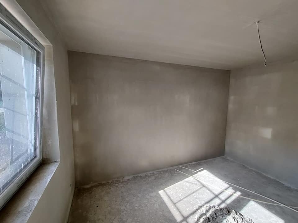 Granč Petrovce hotový