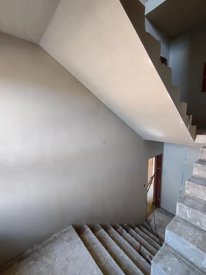 Granč Petrovce hotový