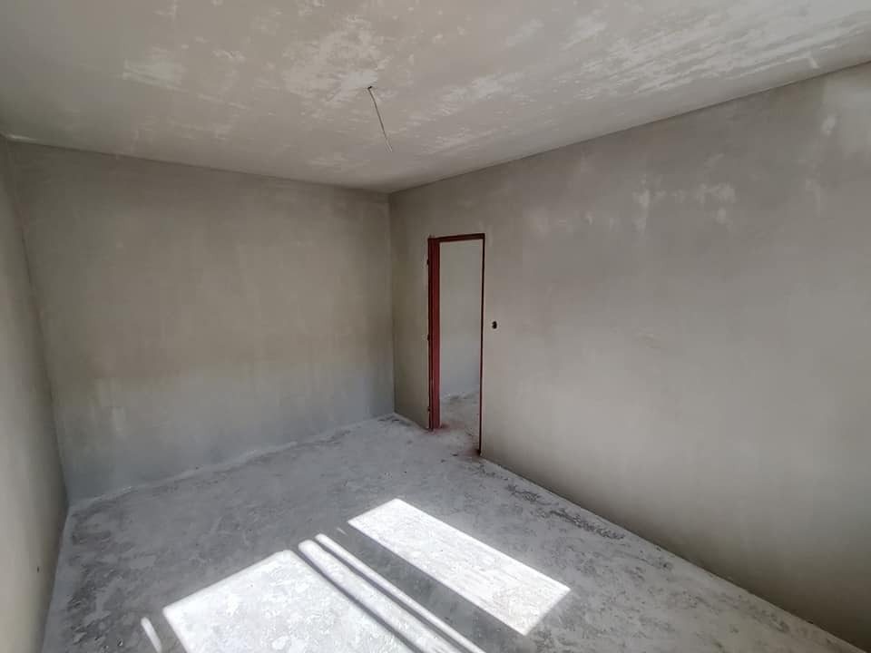 Granč Petrovce hotový