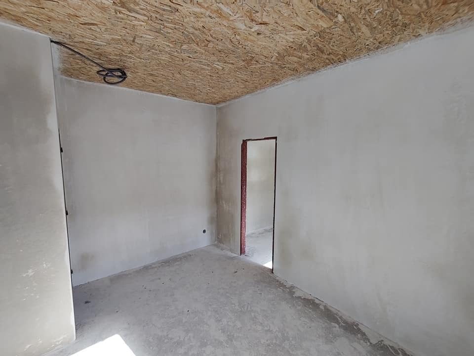 Granč Petrovce hotový
