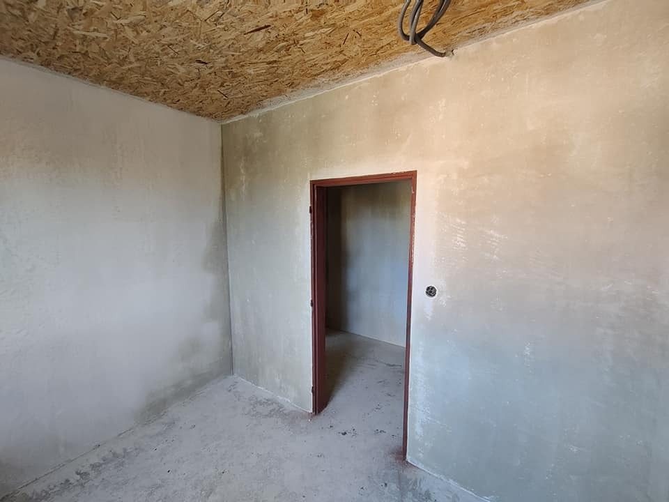 Granč Petrovce hotový