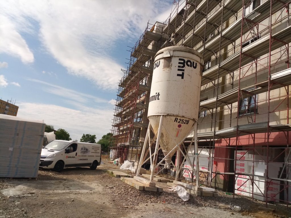 Jedna z našich najväčších akcií v tomto roku: Tramin na Vinbargu