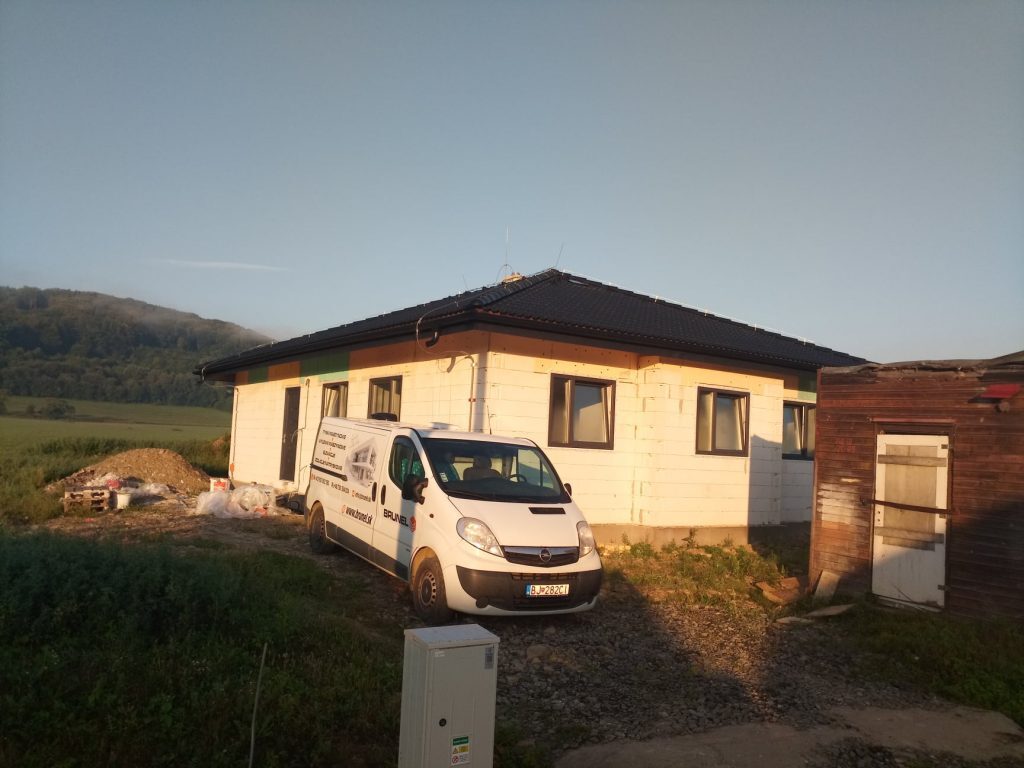 Mirek Meble, ďakujeme za spoluprácu! Košice, pohrali sme sa s rohami a vencami