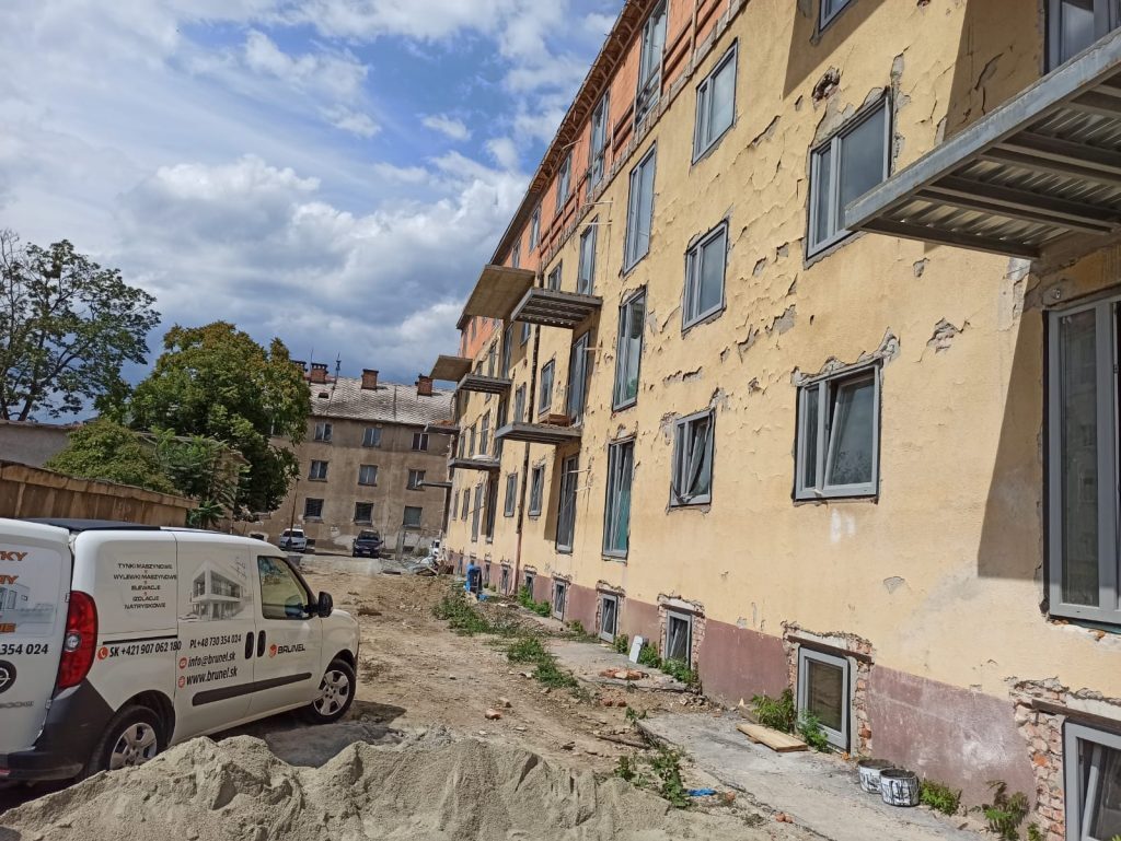 Poter Košice BD